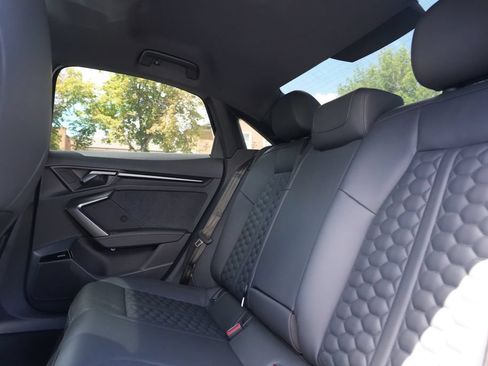 Used 2025 Audi RS 3 AWD/4WD image 14