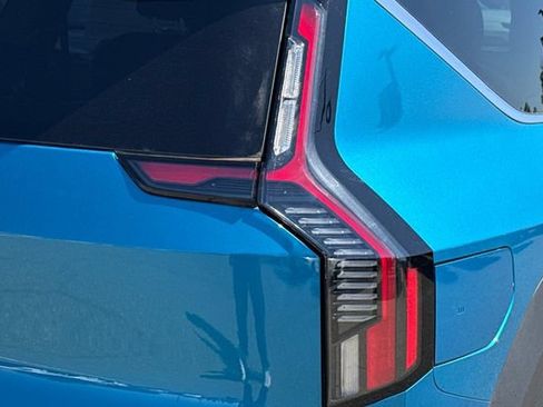 New 2026 Kia EV9 Wind AWD/4WD image 35
