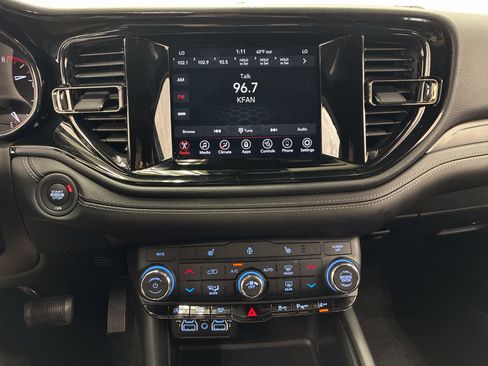 Certified 2022 Dodge Durango GT AWD/4WD image 25
