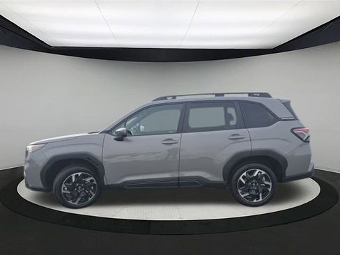 New 2026 Subaru Forester Limited image 4