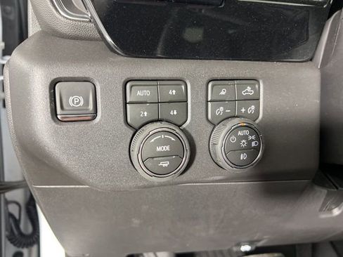 New 2026 Chevrolet Silverado 1500 LT Trail Boss w/ LT Trail Boss Premium Package image 20