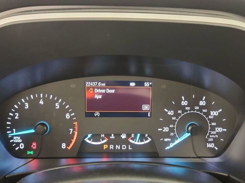 Used 2022 Ford Escape SEL image 10