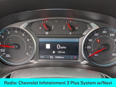 Used 2024 Chevrolet Equinox Premier FWD image 19