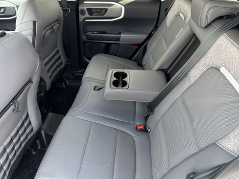 New 2025 Ford Bronco Sport Badlands w/ Badlands Tech Package image 15