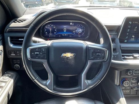 Used 2023 Chevrolet Tahoe LT AWD/4WD image 13