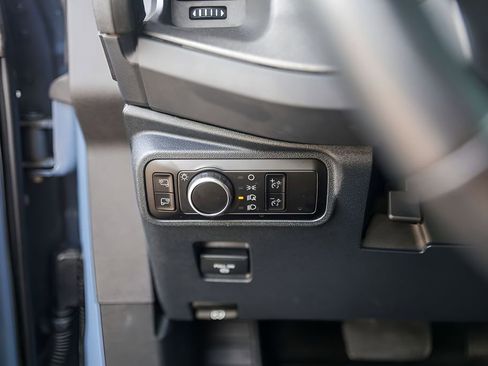 Used 2024 Ford Bronco Badlands AWD/4WD image 15
