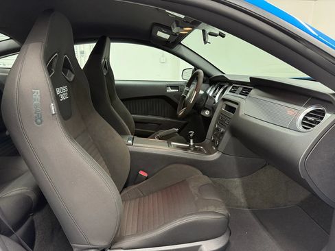 Used 2013 Ford Mustang Boss 302 RWD image 53