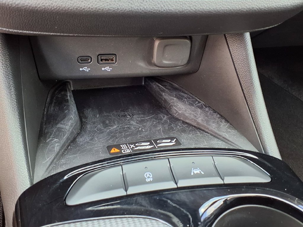 Used 2026 Buick Envista Avenir FWD image 30