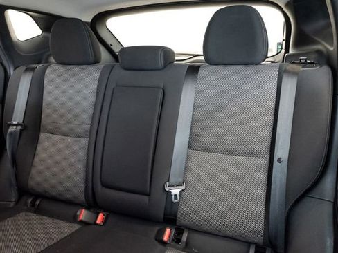 Used 2019 Nissan Rogue Sport SV w/ Technology Package image 24