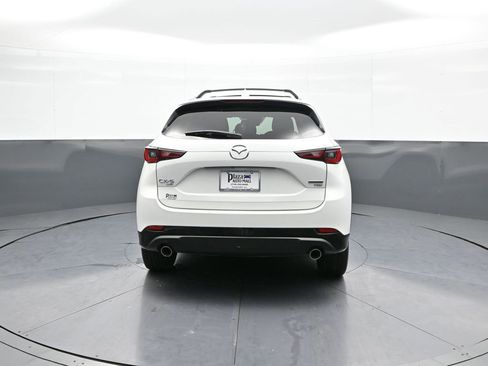 Used 2024 MAZDA CX-5 2.5 Turbo image 7
