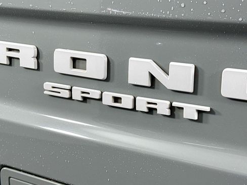 Used 2021 Ford Bronco Sport Big Bend AWD/4WD image 13