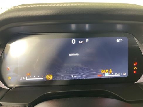 New 2025 Jeep Grand Cherokee Limited image 13