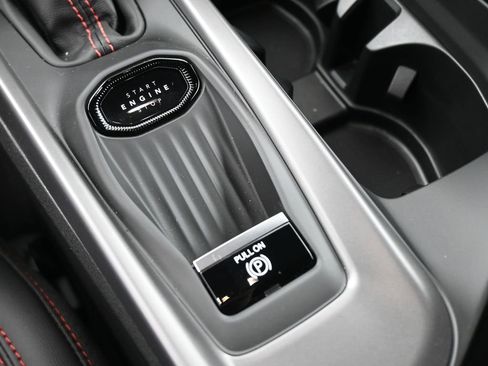 New 2026 Dodge Charger Scat Pack AWD/4WD image 4