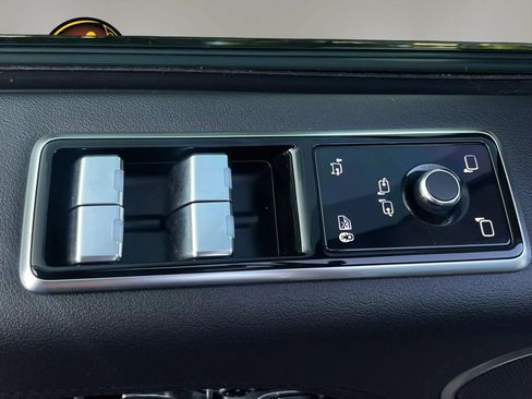 Used 2021 Land Rover Range Rover Westminster Edition AWD/4WD image 38