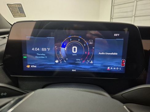 New 2026 Chevrolet Traverse LT w/ Midnight/Sport Edition image 11