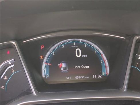 Used 2016 Honda Civic EX-T image 11