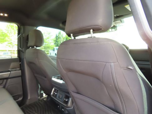 Used 2024 Ford F150 XLT w/ Equipment Group 302A MID AWD/4WD image 33