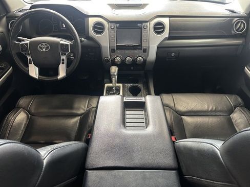 Used 2019 Toyota Tundra TRD Pro image 14