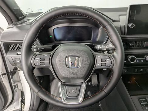 New 2026 Honda CR-V TrailSport image 14