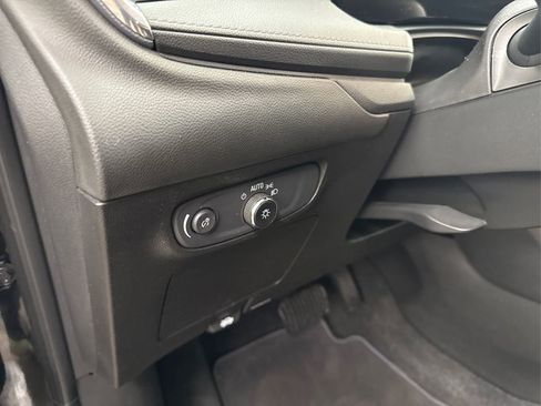 Used 2025 Buick Encore GX Preferred w/ Comfort Package image 34