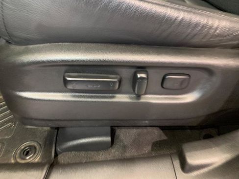 Used 2022 Honda Passport EX-L image 17