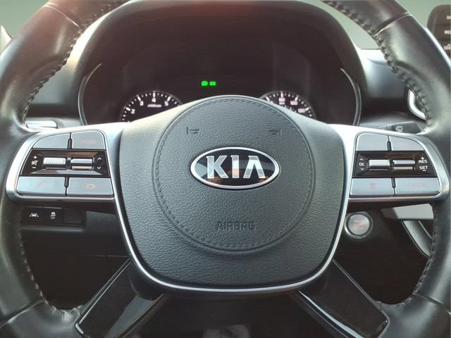 Used 2020 Kia Telluride S AWD/4WD image 31