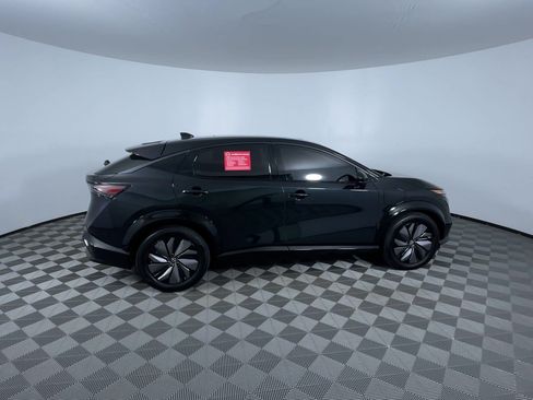 Certified 2024 Nissan Ariya AWD image 9