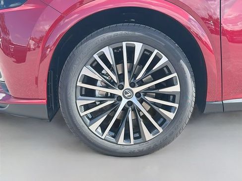 New 2026 Lexus RX 350 AWD/4WD image 43