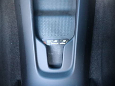 Used 2025 Chevrolet Corvette Z06 w/ Battery Protection Package image 19