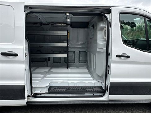 New 2025 Ford Transit 250 Low Roof image 15