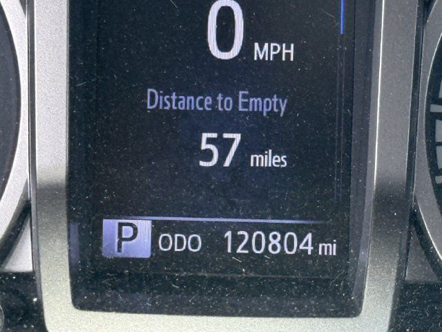 Used 2018 Toyota Tacoma SR5 RWD image 17