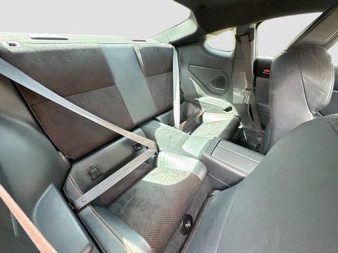 Used 2023 Toyota GR86 10th Anniversary SE RWD image 25