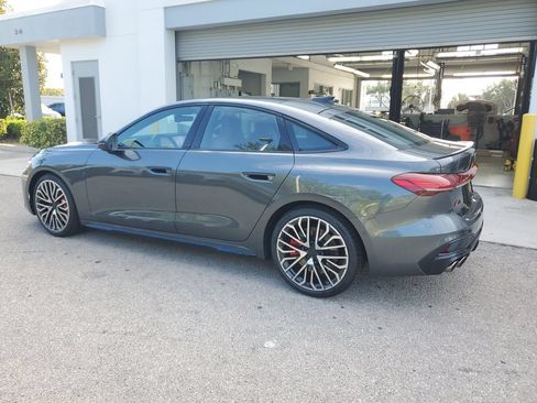 New 2026 Audi S5 Premium Plus AWD/4WD image 8