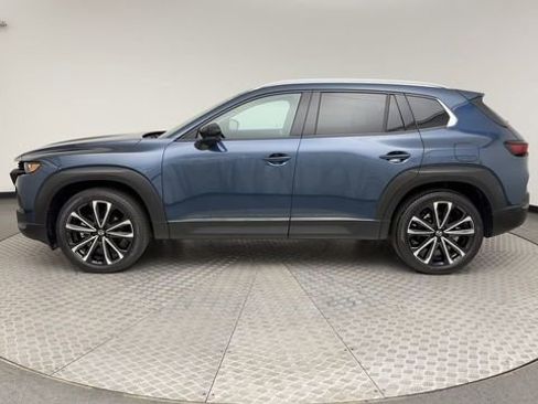 Certified 2025 MAZDA CX-50 AWD 2.5 S w/ Premium Plus Pkg image 5