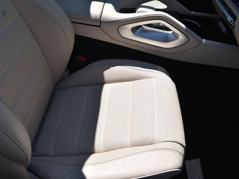 Used 2023 Mercedes-Benz GLE 350 4MATIC image 24