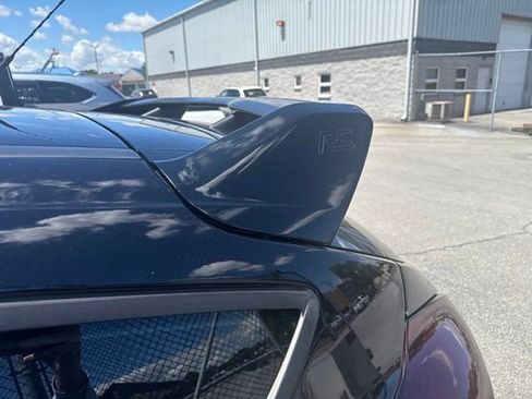 Used 2017 Ford Focus RS AWD/4WD image 20