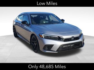 Used 2022 Honda Civic Sport video 2