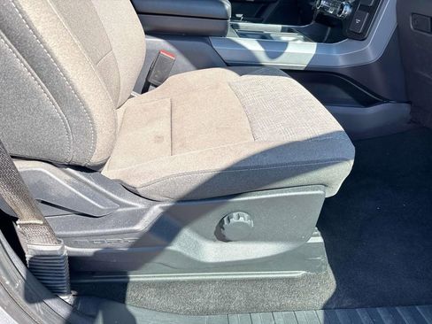 Used 2024 Ford F150 XLT w/ Mobile Office Package image 11