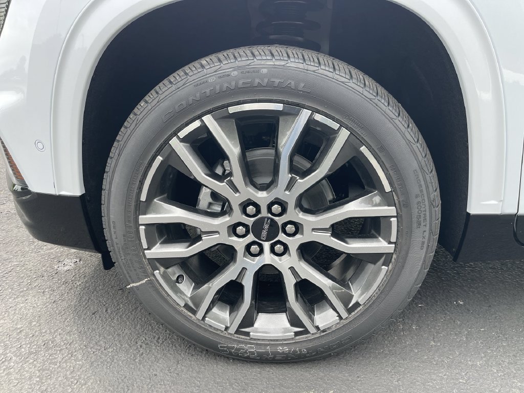 New 2027 GMC Acadia Denali Ultimate AWD/4WD image 34