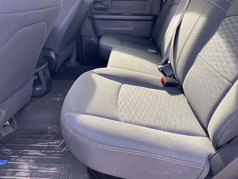 Used 2025 RAM 2500 Tradesman image 11