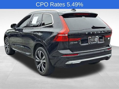 Certified 2023 Volvo XC60 T8 Ultimate AWD/4WD image 5