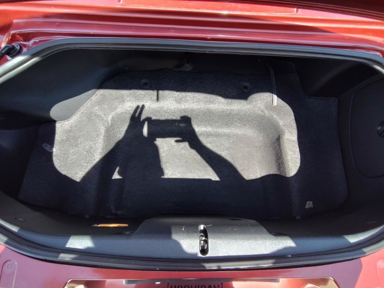 Used 2012 MAZDA MX-5 Miata Sport w/ Convenience Pkg RWD image 40