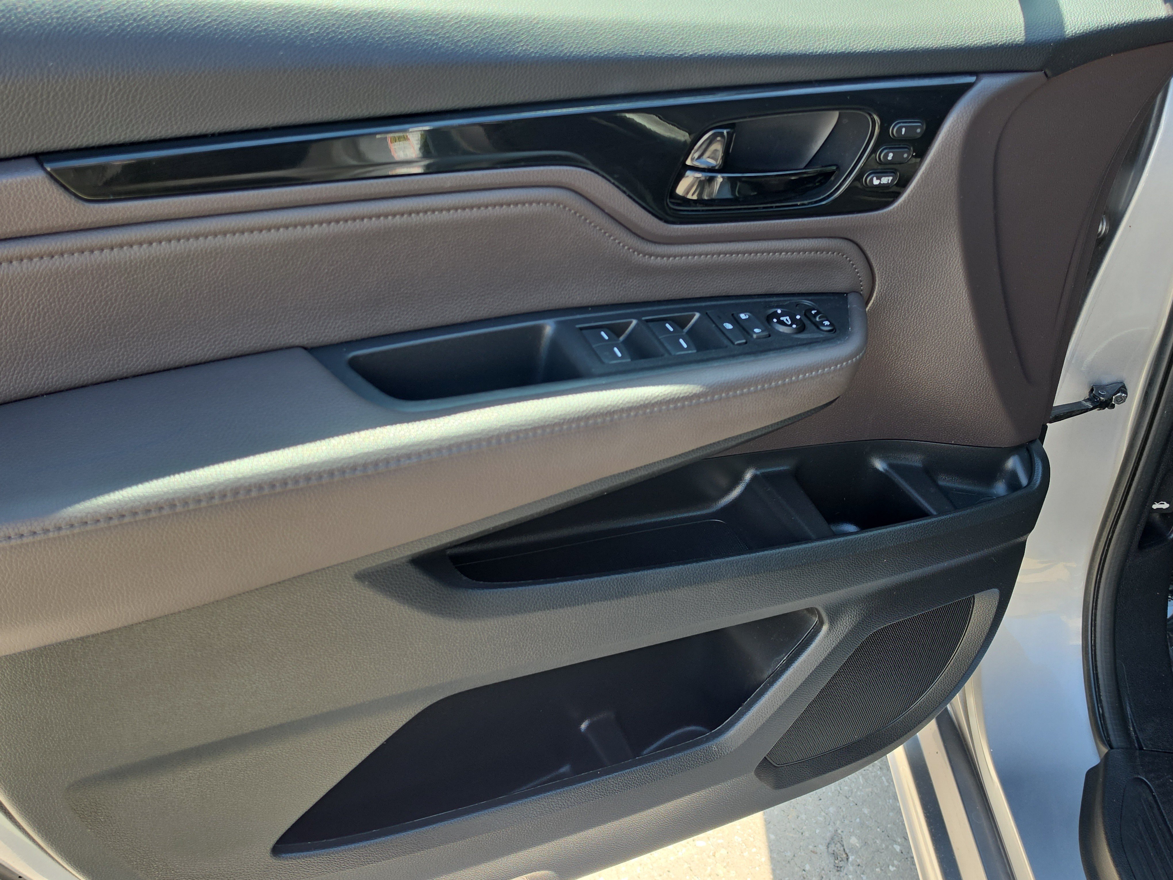 Used 2021 Honda Odyssey Touring image 19