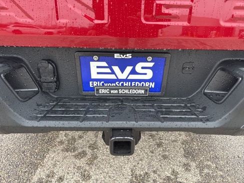 New 2025 Ford Ranger XLT w/ Equipment Group 301A High image 12