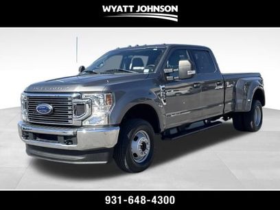 Used 2022 Ford F350 XLT