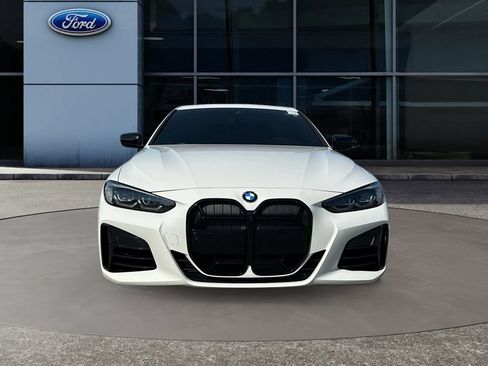 Used 2021 BMW 440i xDrive Coupe w/ Premium Package AWD/4WD image 2