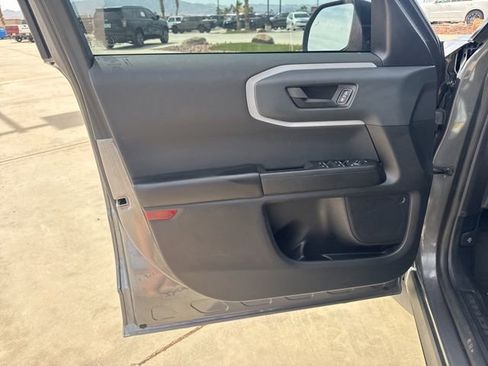 Used 2021 Ford Bronco Sport AWD/4WD image 17