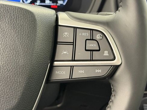 New 2026 Toyota Grand Highlander AWD image 25