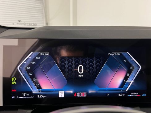 Used 2026 BMW X3 xDrive30 w/ Premium Package image 24