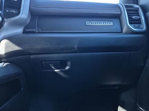 Certified 2023 RAM 1500 Laramie AWD/4WD image 41